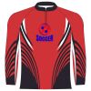 Pterois Custom Pro Fishing Jersey Thumbnail