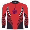 Pterois Custom Pro Fishing Jersey Thumbnail