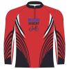Pterois Custom Pro Fishing Jersey Thumbnail