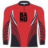 Pterois Custom Pro Fishing Jersey Thumbnail