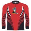 Pterois Custom Pro Fishing Jersey Thumbnail