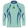Sea Jelly Custom Pro Fishing Jersey Thumbnail