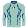 Sea Jelly Custom Pro Fishing Jersey Thumbnail
