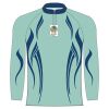 Sea Jelly Custom Pro Fishing Jersey Thumbnail