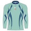 Sea Jelly Custom Pro Fishing Jersey Thumbnail