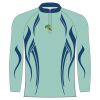 Sea Jelly Custom Pro Fishing Jersey Thumbnail