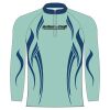 Sea Jelly Custom Pro Fishing Jersey Thumbnail