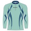 Sea Jelly Custom Pro Fishing Jersey Thumbnail