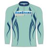 Sea Jelly Custom Pro Fishing Jersey Thumbnail