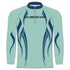 Sea Jelly Custom Pro Fishing Jersey Thumbnail
