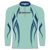 Sea Jelly Custom Pro Fishing Jersey Thumbnail