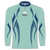 Sea Jelly Custom Pro Fishing Jersey Thumbnail