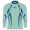 Sea Jelly Custom Pro Fishing Jersey Thumbnail
