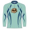 Sea Jelly Custom Pro Fishing Jersey Thumbnail