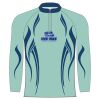 Sea Jelly Custom Pro Fishing Jersey Thumbnail
