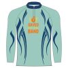 Sea Jelly Custom Pro Fishing Jersey Thumbnail