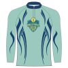 Sea Jelly Custom Pro Fishing Jersey Thumbnail