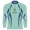 Sea Jelly Custom Pro Fishing Jersey Thumbnail