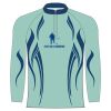 Sea Jelly Custom Pro Fishing Jersey Thumbnail