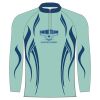 Sea Jelly Custom Pro Fishing Jersey Thumbnail