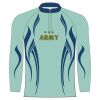 Sea Jelly Custom Pro Fishing Jersey Thumbnail