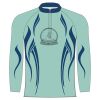 Sea Jelly Custom Pro Fishing Jersey Thumbnail