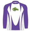 Houston Custom Pro Fishing Jersey Thumbnail