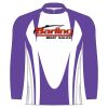 Houston Custom Pro Fishing Jersey Thumbnail