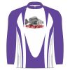 Houston Custom Pro Fishing Jersey Thumbnail