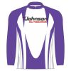 Houston Custom Pro Fishing Jersey Thumbnail