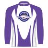 Houston Custom Pro Fishing Jersey Thumbnail
