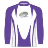 Houston Custom Pro Fishing Jersey Thumbnail