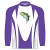 Houston Custom Pro Fishing Jersey Thumbnail