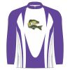 Houston Custom Pro Fishing Jersey Thumbnail