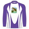 Houston Custom Pro Fishing Jersey Thumbnail