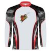 Champion Custom Pro Fishing Jersey Thumbnail