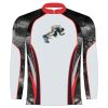 Champion Custom Pro Fishing Jersey Thumbnail