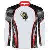 Champion Custom Pro Fishing Jersey Thumbnail