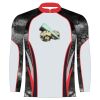 Champion Custom Pro Fishing Jersey Thumbnail