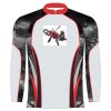 Champion Custom Pro Fishing Jersey Thumbnail