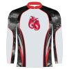 Champion Custom Pro Fishing Jersey Thumbnail