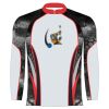 Champion Custom Pro Fishing Jersey Thumbnail