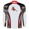 Champion Custom Pro Fishing Jersey Thumbnail