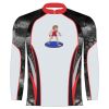Champion Custom Pro Fishing Jersey Thumbnail
