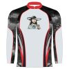 Champion Custom Pro Fishing Jersey Thumbnail