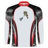 Champion Custom Pro Fishing Jersey Thumbnail
