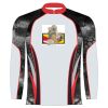 Champion Custom Pro Fishing Jersey Thumbnail