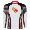 Champion Custom Pro Fishing Jersey Thumbnail