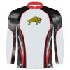 Champion Custom Pro Fishing Jersey Thumbnail
