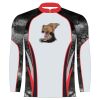 Champion Custom Pro Fishing Jersey Thumbnail